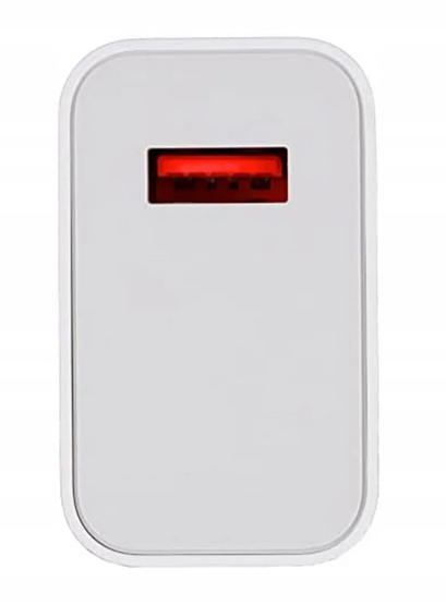 ORYGINALNA ŁADOWARKA SIECIOWA XIAOMI MDY 12-EU TURBO CHARGE 67W NOWA
