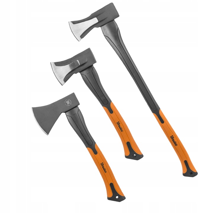 Siekiera Bradas 41 cm 0,6 kg