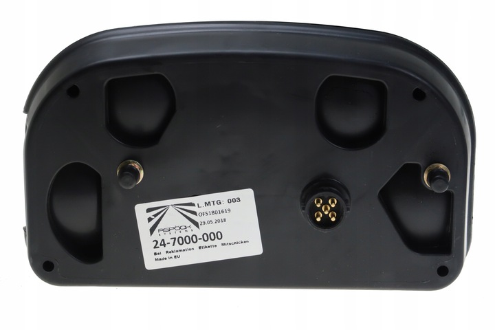 LAMPA LEWA MULTIPOINT II ASPOECK KOMPLETNA