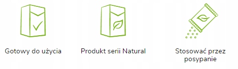 Obornik Bydlęcy Target do drzew i krzewów 10 L