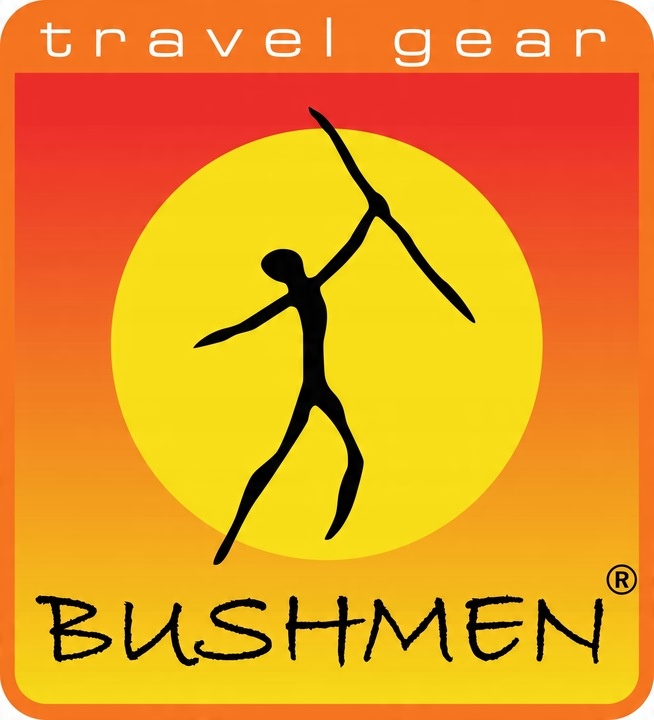 Płachta biwakowa BUSHMEN EASY Tarp 4x3m