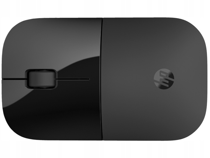 Mysz bezprzewodowa HP Z3700 Dual Mode Bluetooth Bateria 16mc czarna 758A8AA