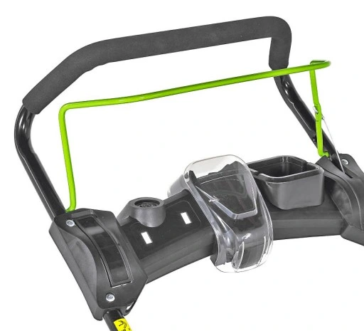 KOSIARKA SPALINOWA MURRAY 125cc 46cm Briggs & Stratton MOCNA EQ2-400