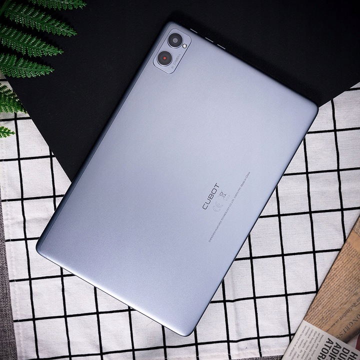 Tablet Cubot TAB 20 SC9863A/4/64GB Szary