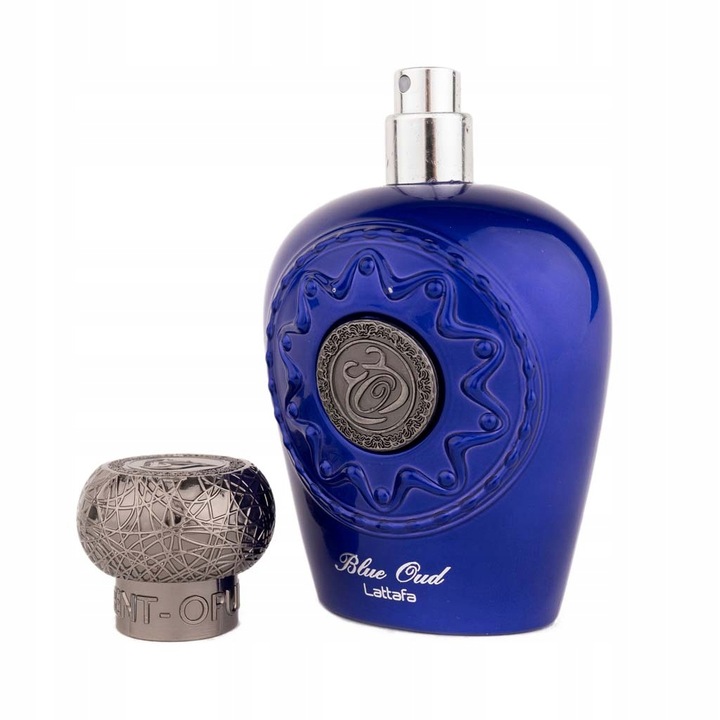 PRODUKT LATTAFA BLUE OUD 100ML EDP