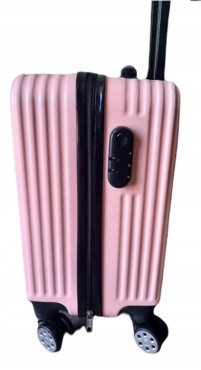 JEDNOROŻEC WALIZKA KABINOWA DZIECI BAGAŻ