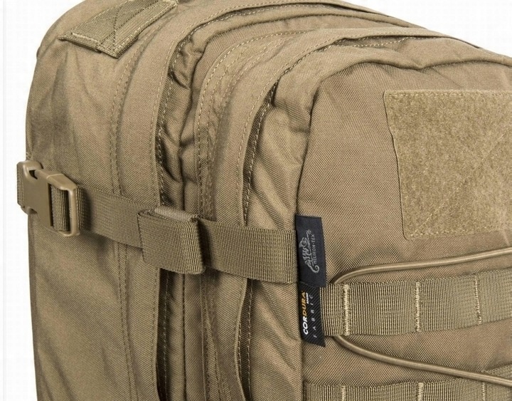 Plecak Helikon-Tex RACCOON Mk2 - Cordura - Adaptive Green