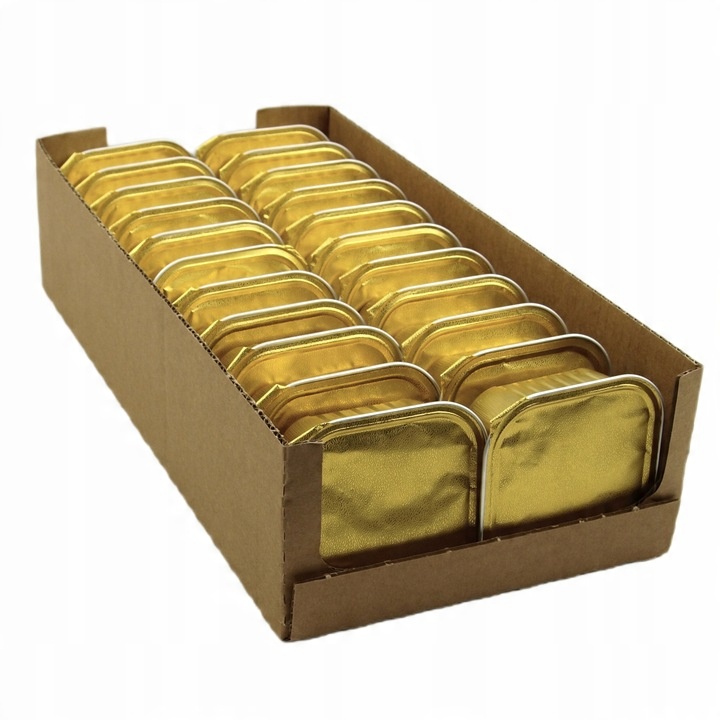 Karma Mokra Dla Psa Tacka Zestaw 22 x 150 g karma ekonomiczna 3,3 kg