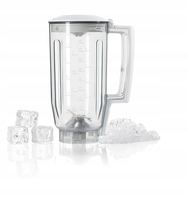 Blender BOSCH MUZ5MX1 Przystawka do MUM5 Kielich do blendera