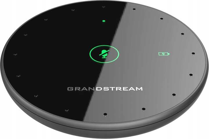 Grandstream GMD1208 (GMD1208), mostek