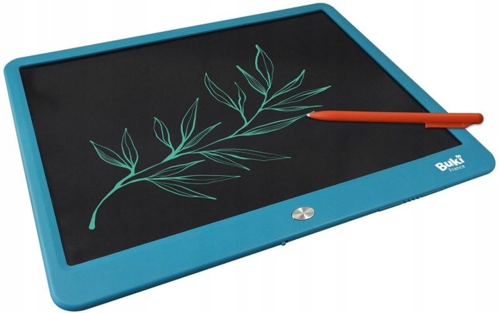 Tablet dla dzieci do rysowania i zabawy Buki 5+