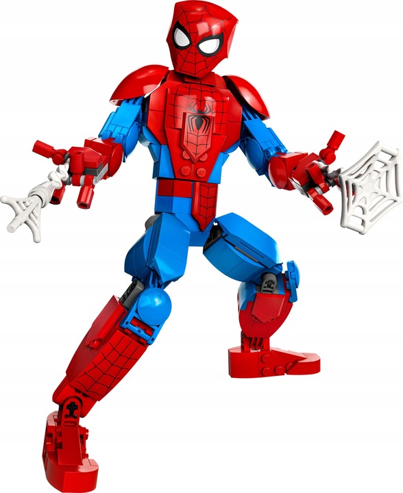 LEGO Marvel Figurka Spider-Mana 76226