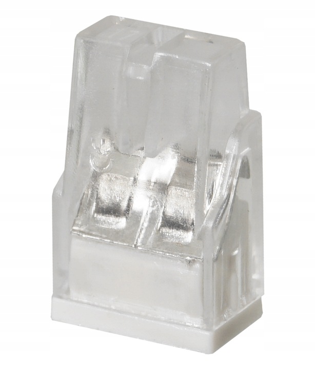 SZYBKOZŁĄCZKA NA DRUT 2x2,5 100szt. WagIN SID-2