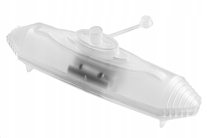 Mufa kablowa żywiczna 5x 1,5-10 mm2 Hermetyczna IPX8 1kV Etelec A1-0410