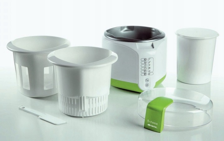 URZĄDZENIE DO JOGURTÓW I SERÓW 615/00 ARIETE