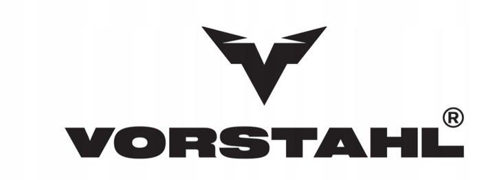 Pistolet do piany z adapterem aluminiowym 12”-VORSTAHL