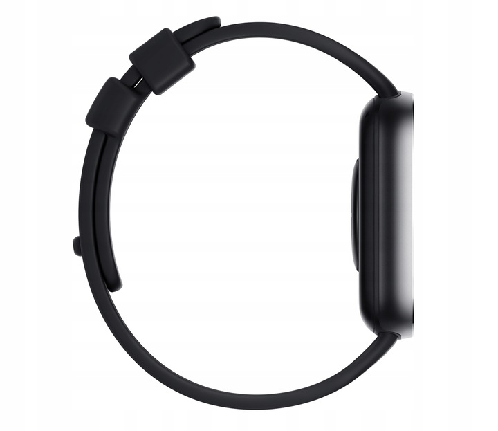 Smartwatch Xiaomi Redmi Watch 4 5ATM SpO2 Obsidian Black