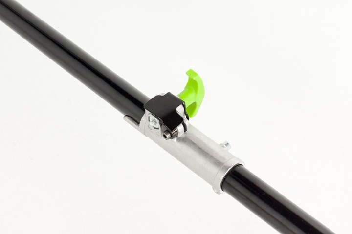 WYWAŻONA KOSA SPALINOWA NAC BP520-30KA-T 51,7CM3 Z UCHWYTEM ANTYWIBRACYJNYM