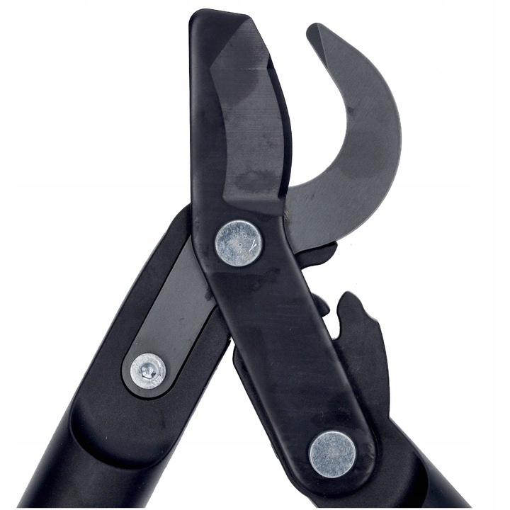 SEKATOR FISKARS L78 DWURĘCZNY DO GAŁĘZI OGRODOWY NOŻYCOWY PowerGear