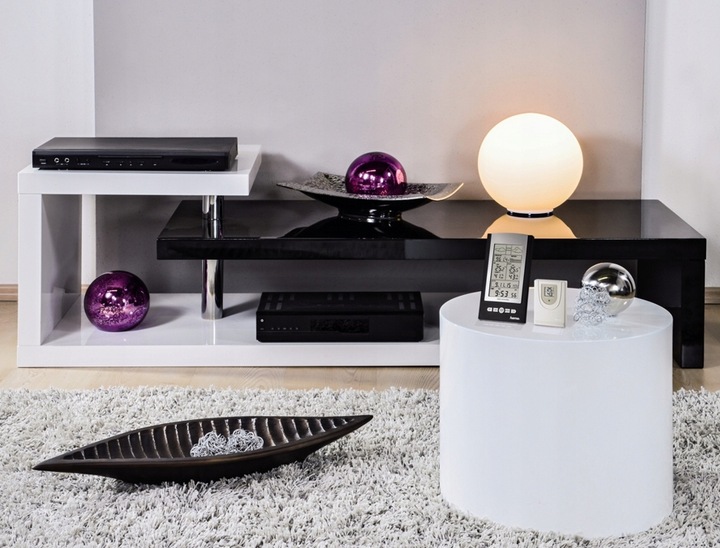 Hama STACJA POGODY EWS-800