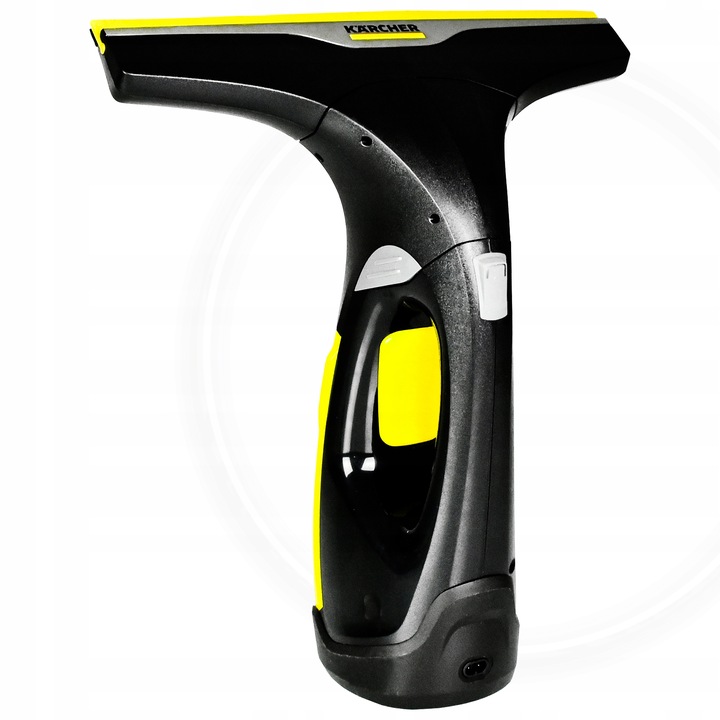 NAJNOWSZA MYJKA WV2 KARCHER LUX BLACK EDITION PRO XXXL