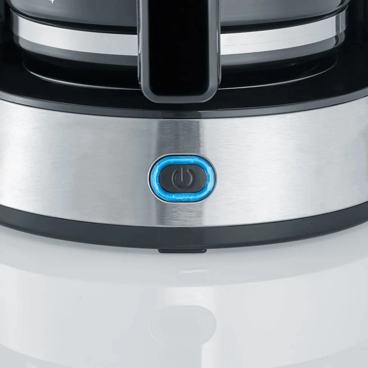 SEVERIN KA 4825 Ekspres przelewowy, 1000W, 1,4 L