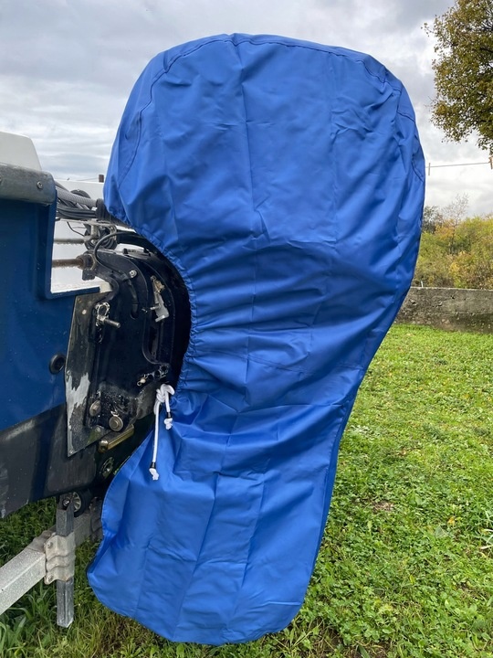 POKROWIEC na SILNIK ZABURTOWY do ŁODZI 20-30 koni