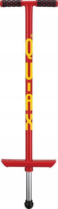 POGO SKOCZEK drążek QU-AX markowy mocny 30kg