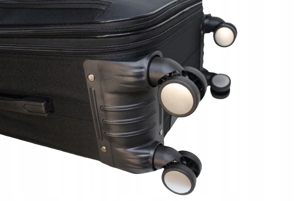 L MAŁA WALIZKA NA KÓŁKACH TORBA DO SAMOLOTU