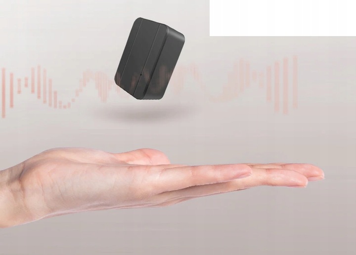 OBROŻA LOKALIZATOR GPS 1200mAh DLA ZWIERZĄT PSA KOT SOS APP BEZ ABONAMENTU