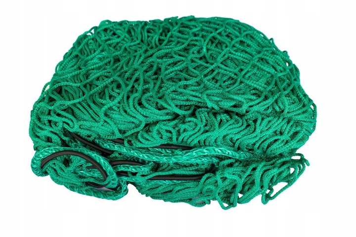 Siatka zabezpieczająca UNITRAILER rozm. 2.5x1.5 m