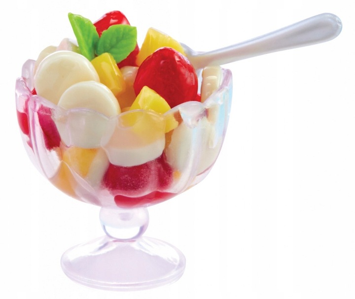 Miniverse - opakowanie zbiorcze Mini Food