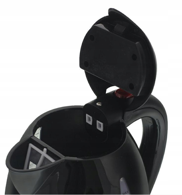 Czajnik turystyczny GMP ASXAKC021KH 1000 ml 24 V 300 W