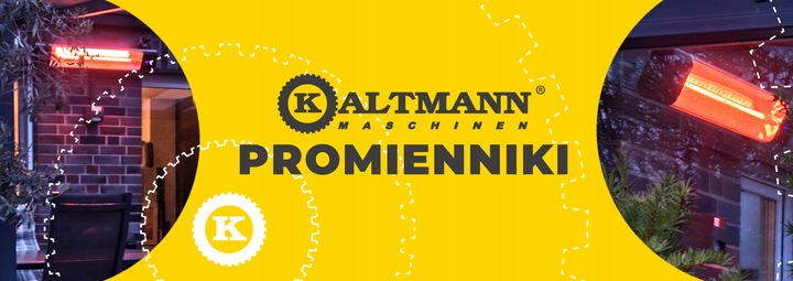 Promiennik sufitowy Promiennik podczerwieni LAMPA GRZEWCZA WISZĄCY 2000