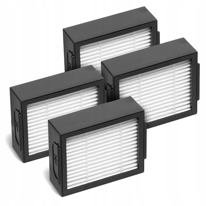 Szczotki Filtry Worki Wałki do iRobot Roomba i3 i4 i5 i6 i7 i8 j7 + PLUS