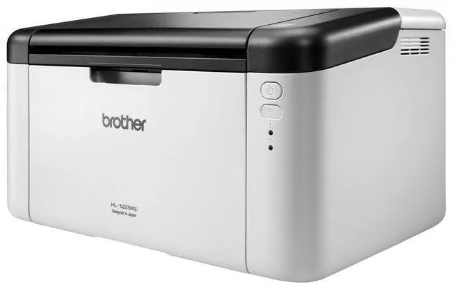 Drukarka BROTHER HL-1223WE