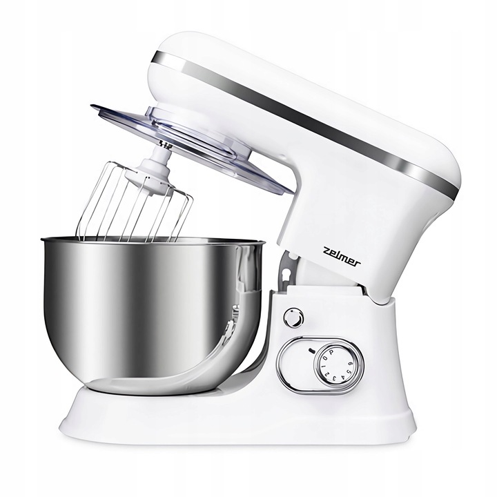 ROBOT planetarny ZELMER ZKR1350 1200 W mikser miska mieszadła ZKR 1350