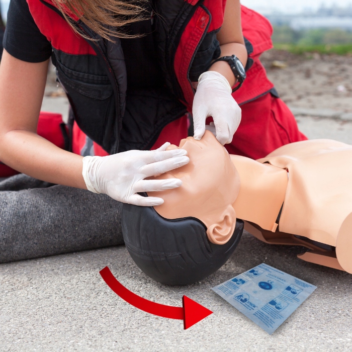 Apteczka do przemysłu spożywczego HACCP