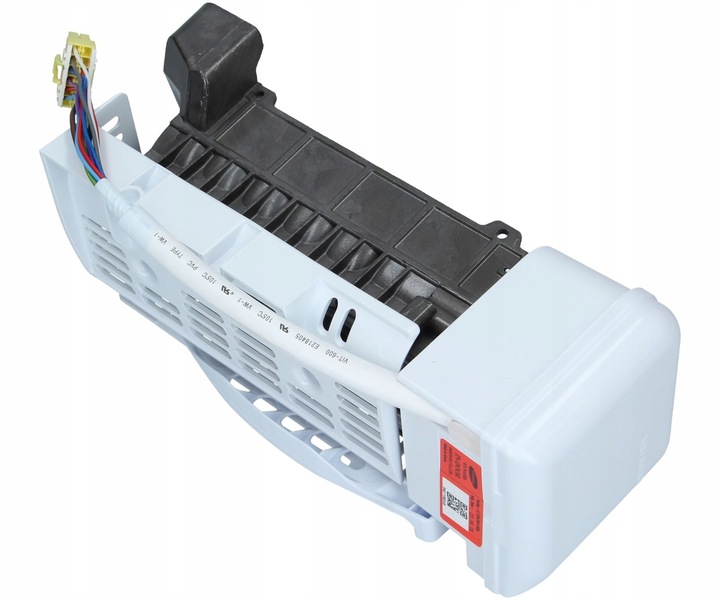 Kostkarka do lodówki Samsung Side-by-Side komplet