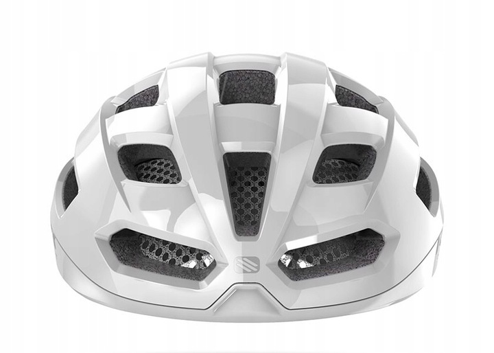 Rudy Project Kask HL57013 L (59-62) Rush Black Titanium Shiny