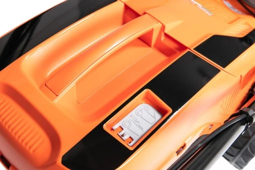 KOSIARKA SPALINOWA NAPĘD OLEO-MAC GMC 53 TK ALLROAD4 E