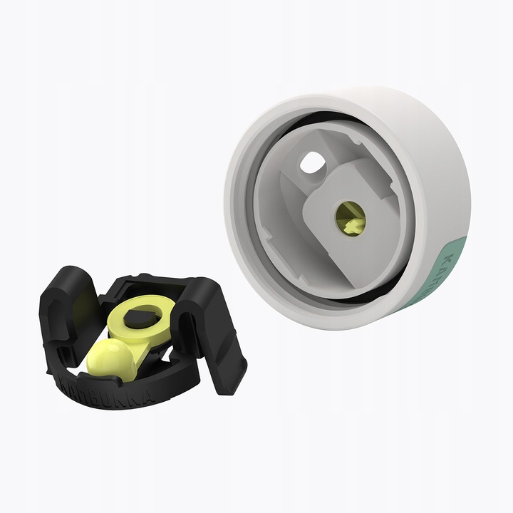 Kubek termiczny Kambukka Olympus 300 ml enchanted forest 2.0