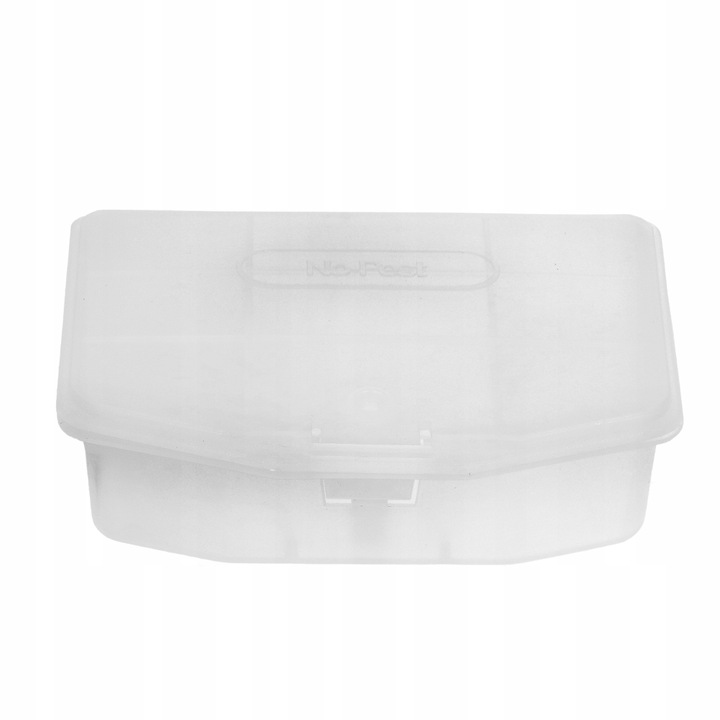 STACJA DERATYZACYJNA KARMNIK NA TRUTKĘ NA MYSZY SZCZURY GRYZONIE (10 SZT)