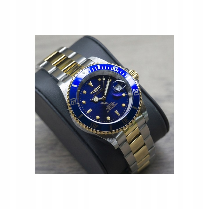 Invicta Pro Diver 8928OB Automatyczny zegarek Męski - 40mm
