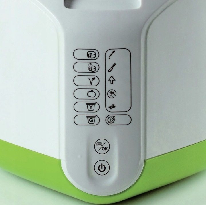 Urządzenie do produkcji sera i jogurtów Ariete 615