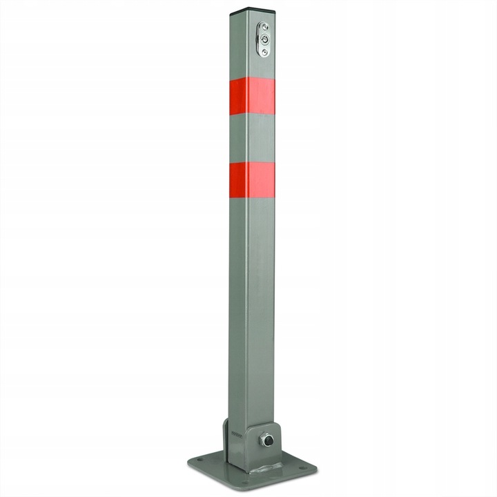 BLOKADA PARKINGOWA SŁUPEK ZAPORA 60 CM