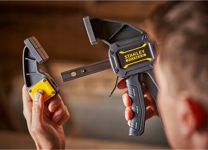 STANLEY FatMax L Ścisk automatyczny 315mm 83-235