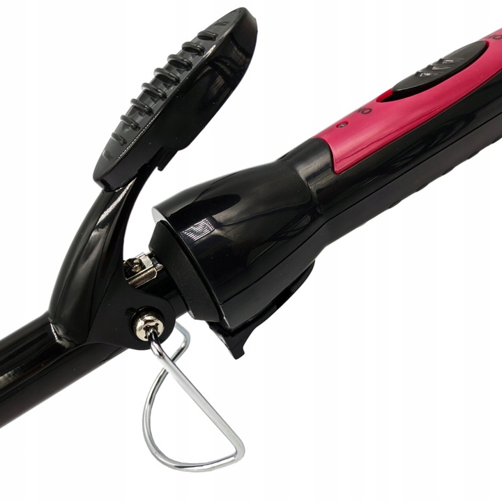 LOKÓWKA CERAMICZNA LOKI 16MM DO KRĘCENIA WŁOSÓW