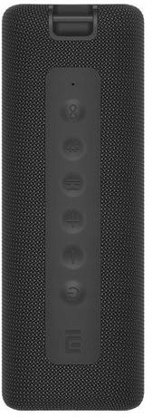 Głośnik przenośny Xiaomi Mi Portable Bluetooth Speaker Czarny | 16W