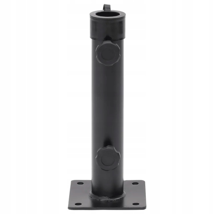 Podstawa do parasola, do słupków Ø38/48 mm, mat